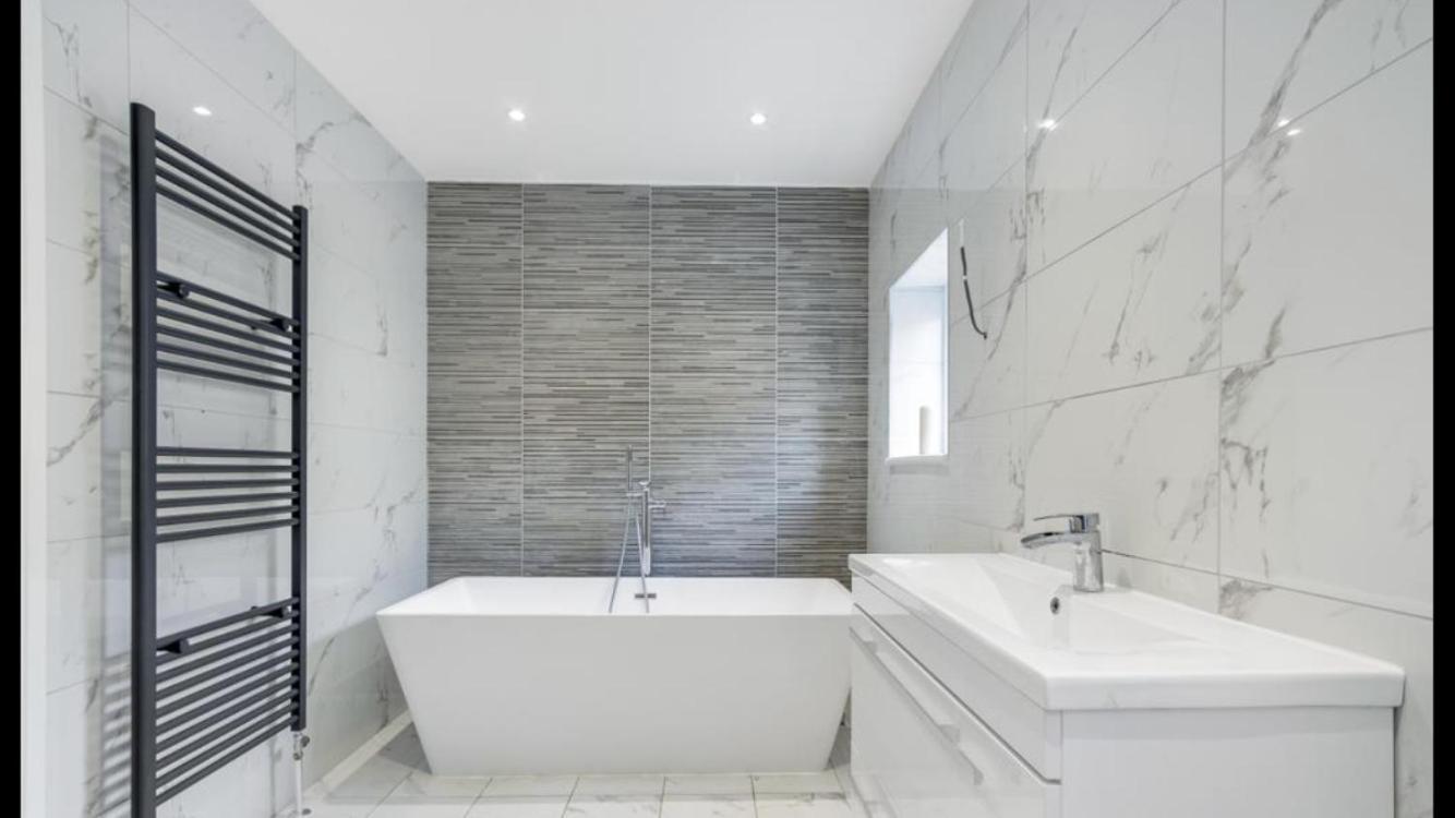Holiday home Newly Refurbished 3 Bedroom In North London East Barnet